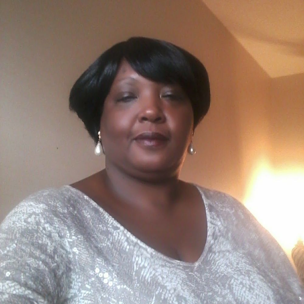 Meet your Posher, Gloria